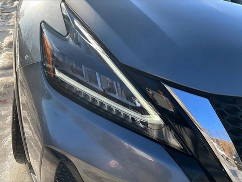 Used 2022 Nissan Murano SV image 30