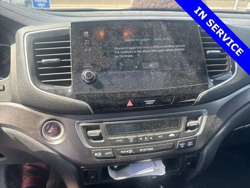 Used 2021 Honda Passport EX-L image 6