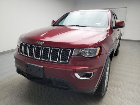 Used 2017 Jeep Grand Cherokee Laredo w/ Quick Order Package 23E AWD/4WD image 15