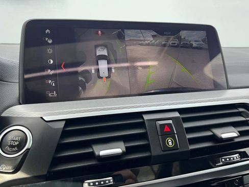 Used 2018 BMW X3 M40i image 48