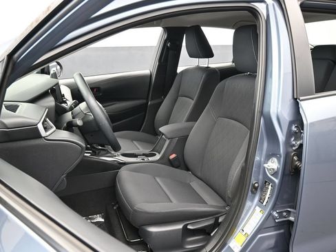 Used 2024 Toyota Corolla LE FWD image 10