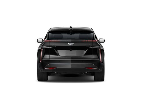 New 2026 Cadillac Lyriq Sport w/ LPO, Floor Liner Package AWD/4WD image 27