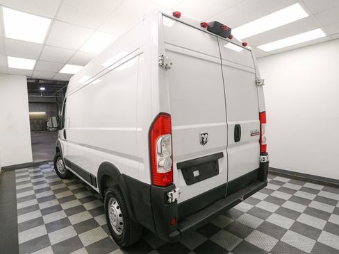 Used 2019 RAM ProMaster 1500 image 10