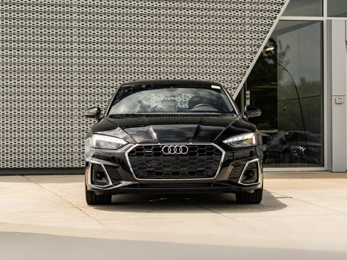 Certified 2023 Audi A5 2.0T Premium Plus w/ Premium Plus AWD/4WD image 29
