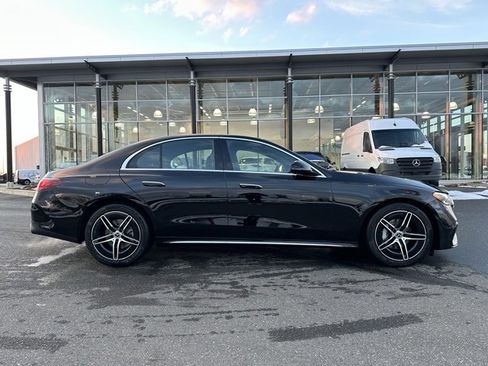 New 2026 Mercedes-Benz E 350 E 350 image 8