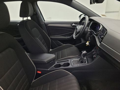 Used 2024 Volkswagen Jetta Sport FWD image 21