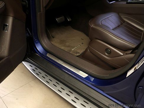 Used 2018 Mercedes-Benz GLE 43 AMG 4MATIC image 27