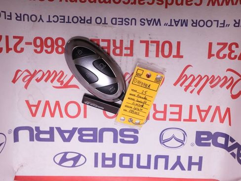 Used 2025 Hyundai Santa Fe Limited AWD/4WD image 52