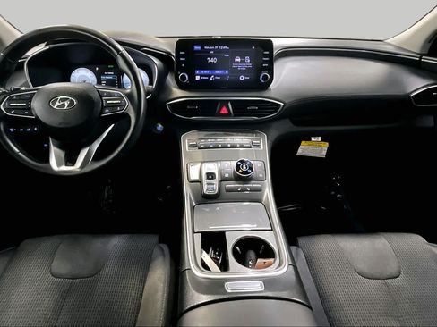 Used 2022 Hyundai Santa Fe XRT AWD/4WD image 13