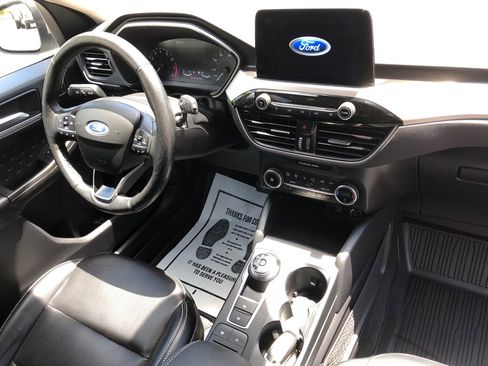 Used 2020 Ford Escape SEL AWD/4WD image 27