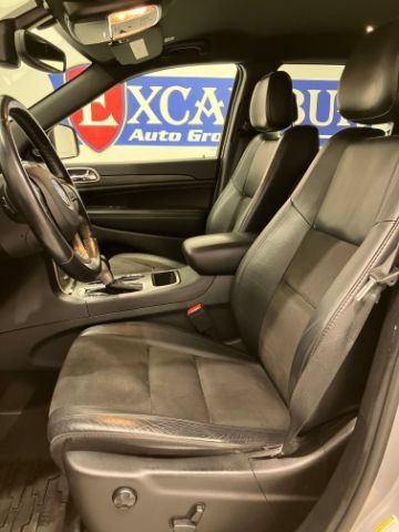 Used 2020 Jeep Grand Cherokee Altitude AWD/4WD image 18