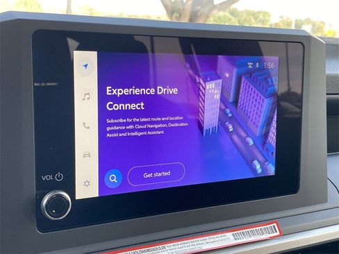 New 2026 Toyota Tacoma SR image 11