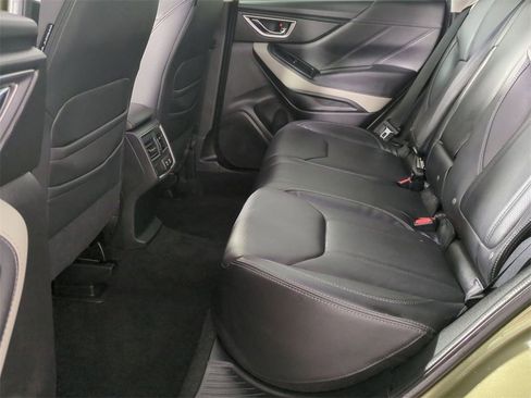 Used 2024 Subaru Forester Limited image 26