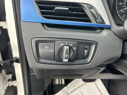 Used 2017 BMW X1 sDrive28i FWD image 23