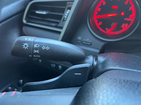 Used 2024 Toyota Camry TRD w/ TRD Package w/JBL Audio image 21