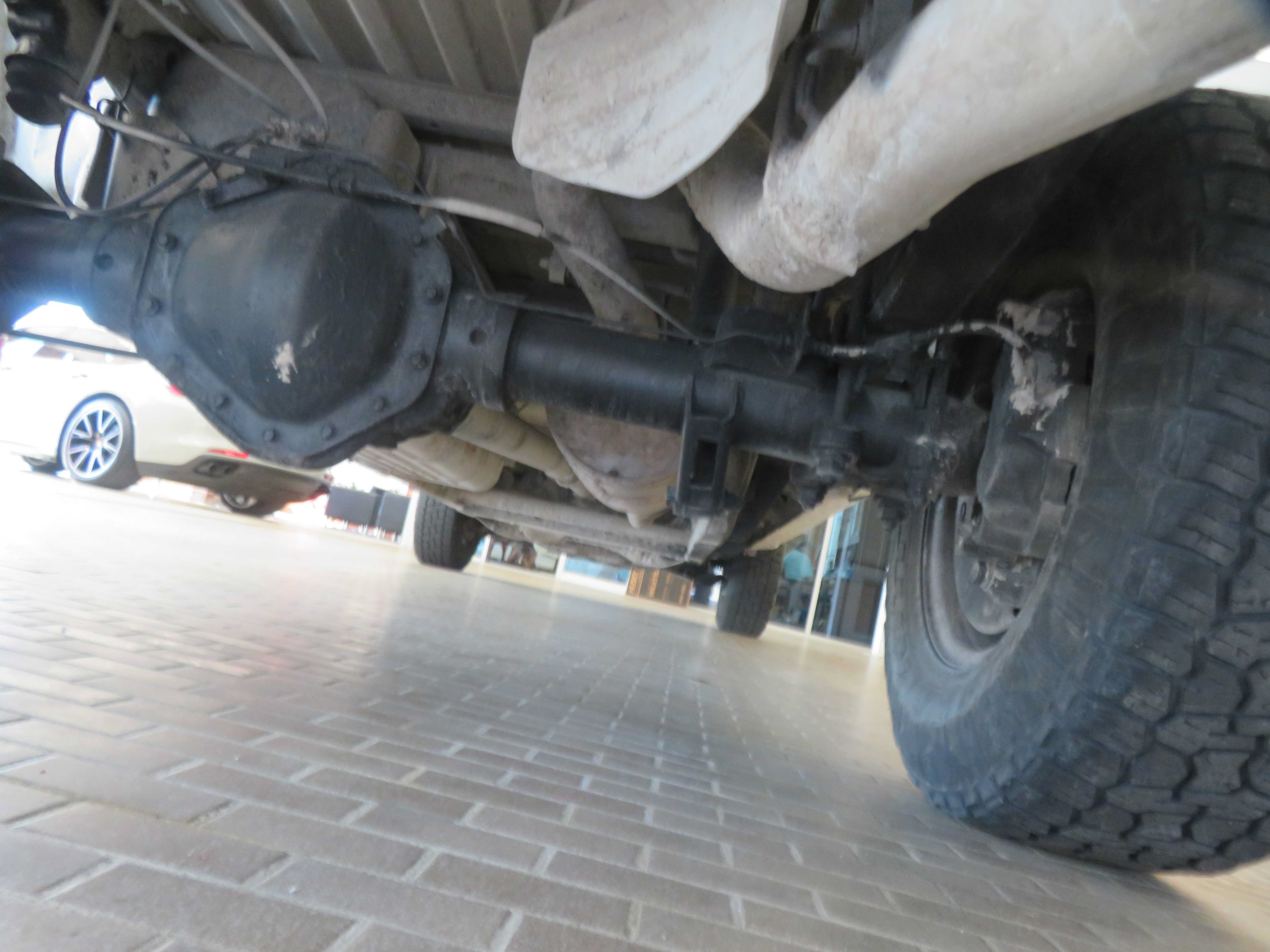 Used 2018 GMC Sierra 2500 4x4 Crew Cab image 53