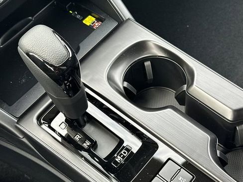 New 2026 Subaru Outback Premium image 19