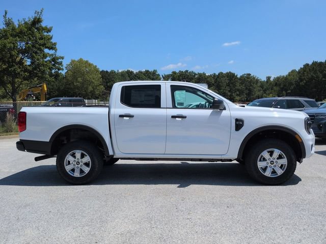 New 2026 Ford Ranger XL w/ Trailer Tow Package RWD image 3