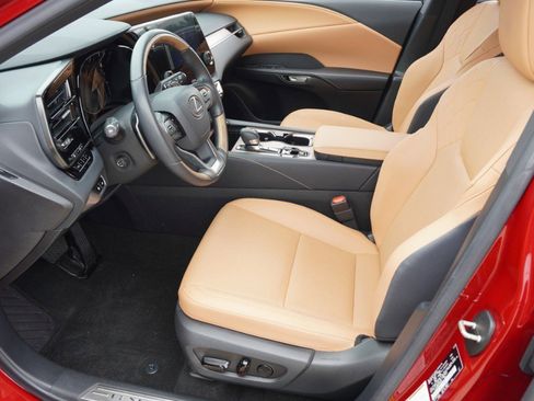 Certified 2023 Lexus RX 350 Premium w/ Cold Area Package FWD image 13