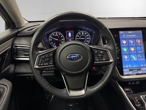Used 2023 Subaru Outback Onyx Edition XT image 12