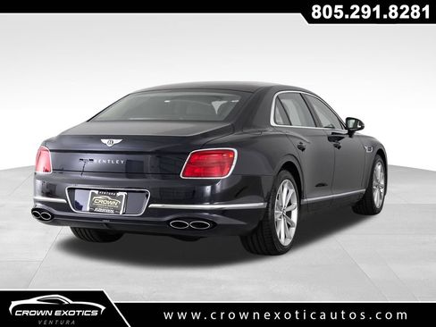 Used 2024 Bentley Flying Spur S V8 AWD/4WD image 7