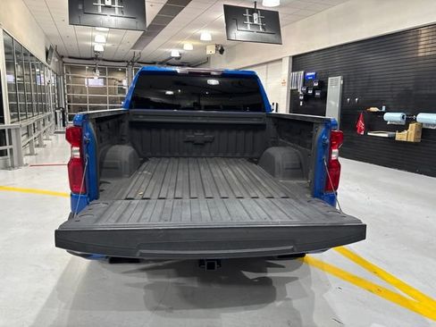 Used 2023 Chevrolet Silverado 1500 RST w/ Rally Edition AWD/4WD image 42