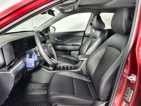 New 2026 Hyundai Kona Limited AWD/4WD image 12