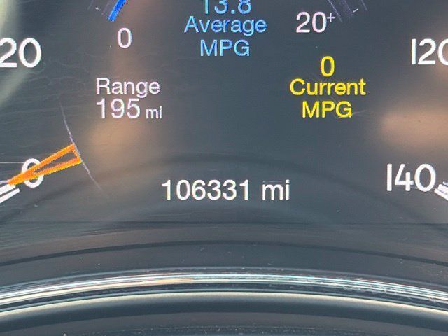 Used 2021 Jeep Grand Cherokee Trailhawk AWD/4WD image 6