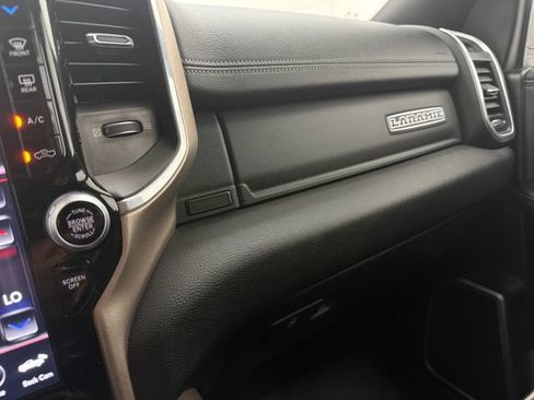 Used 2019 RAM 2500 Laramie w/ Night Edition AWD/4WD image 23