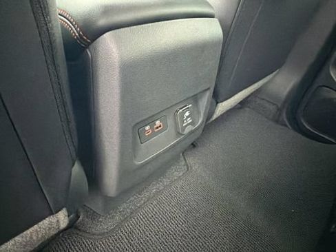 Used 2025 Nissan Frontier PRO-4X w/ Pro Premium Package AWD/4WD image 18