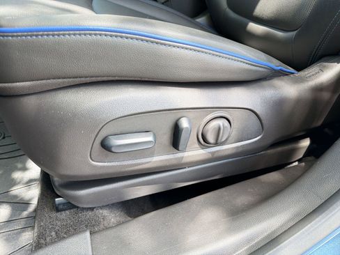 Certified 2025 Buick Encore GX Sport Touring w/ Comfort Package FWD image 14