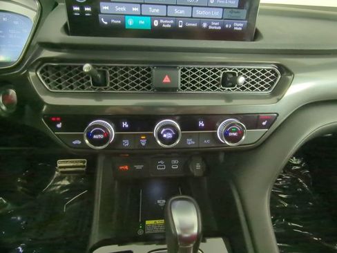 Used 2024 Acura Integra A-Spec image 23