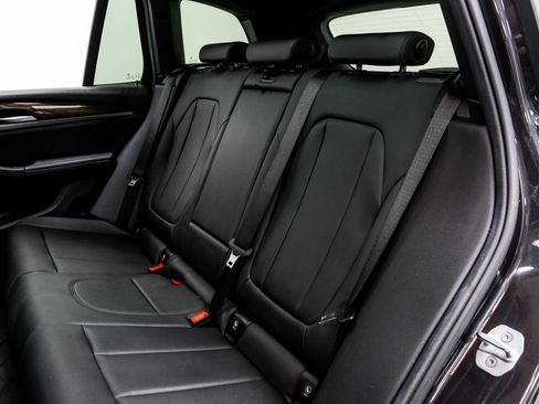 Used 2019 BMW X3 xDrive30i w/ Convenience Package image 17