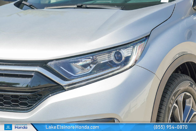 Used 2022 Honda CR-V EX-L image 5