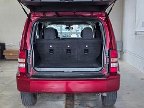 Used 2012 Jeep Liberty Sport w/ Popular Equipment Group image 5