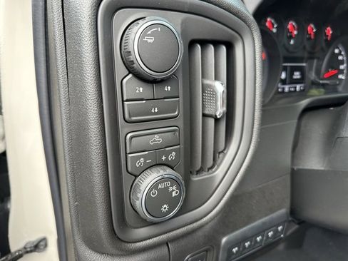 New 2026 Chevrolet Silverado 2500 Custom image 15