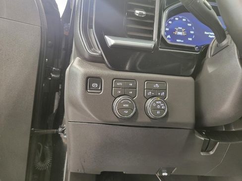 Used 2026 Chevrolet Silverado 1500 LT Trail Boss w/ Protection Package AWD/4WD image 37