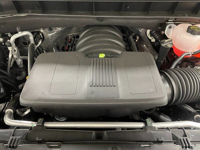New 2026 Chevrolet Silverado 1500 RST AWD/4WD image 23