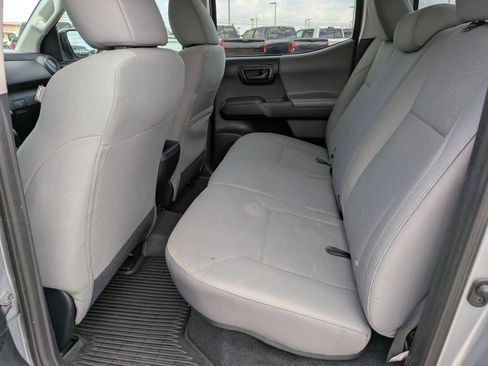 Used 2019 Toyota Tacoma SR w/ SR Convenience Package image 13