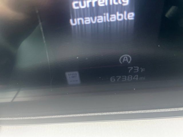 Used 2025 Kia Telluride S FWD image 16