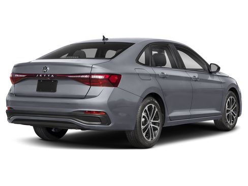 New 2026 Volkswagen Jetta Sport FWD image 25