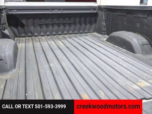Used 2022 GMC Sierra 2500 Denali image 58