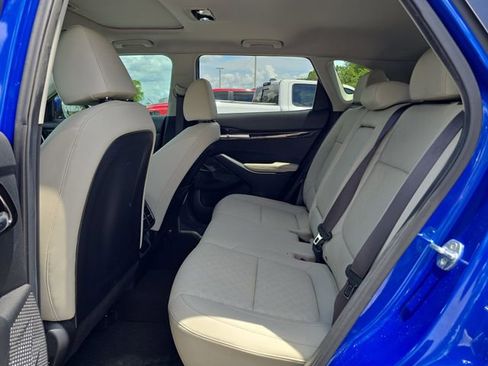 Used 2022 Kia Seltos EX AWD/4WD image 13