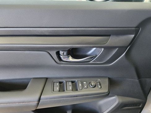 New 2026 Honda CR-V Sport image 30