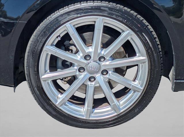 Used 2015 Audi A3 2.0T Premium Plus AWD/4WD image 25