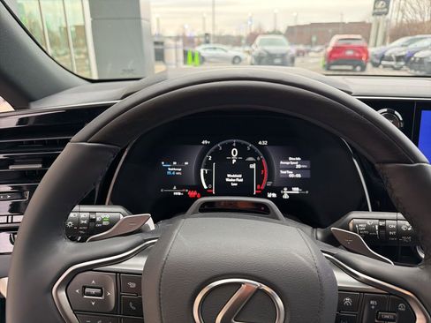 Certified 2025 Lexus RX 350 Premium w/ Convenience Package image 38