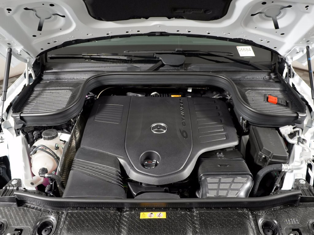 Certified 2026 Mercedes-Benz GLE 450 4MATIC image 35