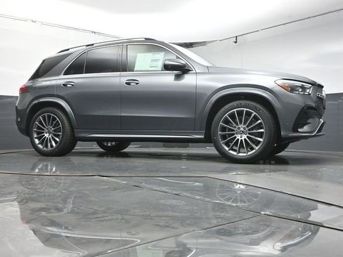 New 2026 Mercedes-Benz GLE 350 4MATIC image 30