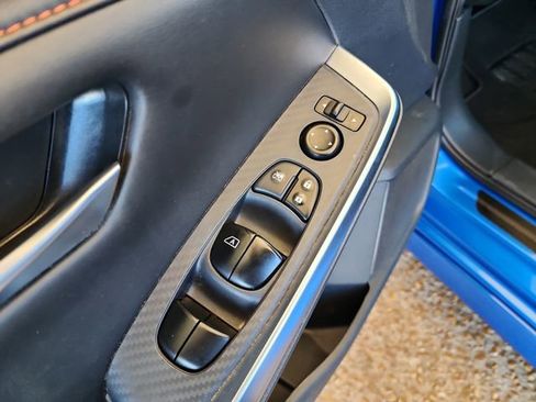 Used 2024 Nissan Sentra SR image 10