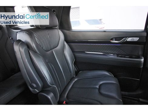 Certified 2023 Hyundai Palisade Calligraphy AWD/4WD image 15